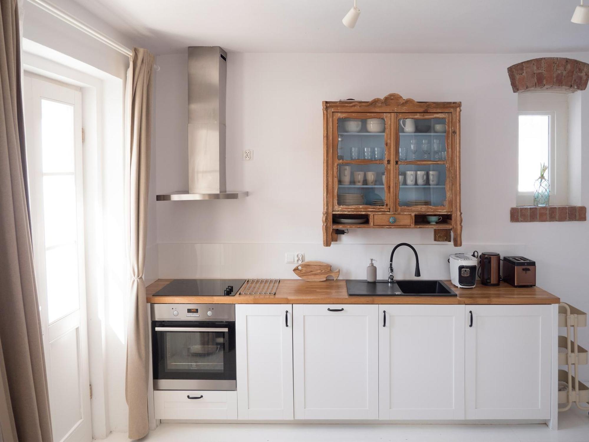 Apartamenty Trzy Morza - pod Trójmorskim Wierchem Jodlow  Exterior foto