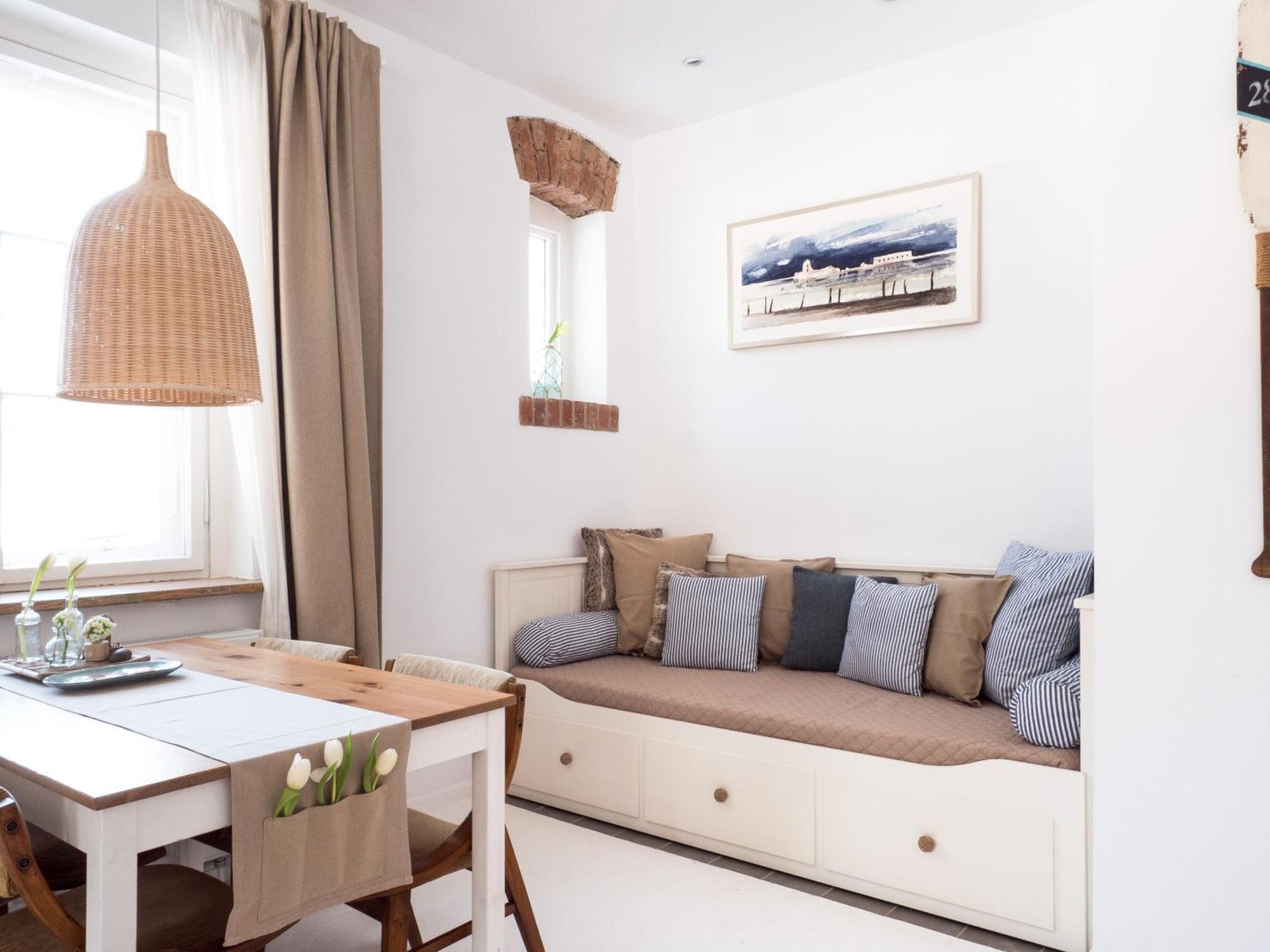 Apartamenty Trzy Morza - pod Trójmorskim Wierchem Jodlow  Exterior foto