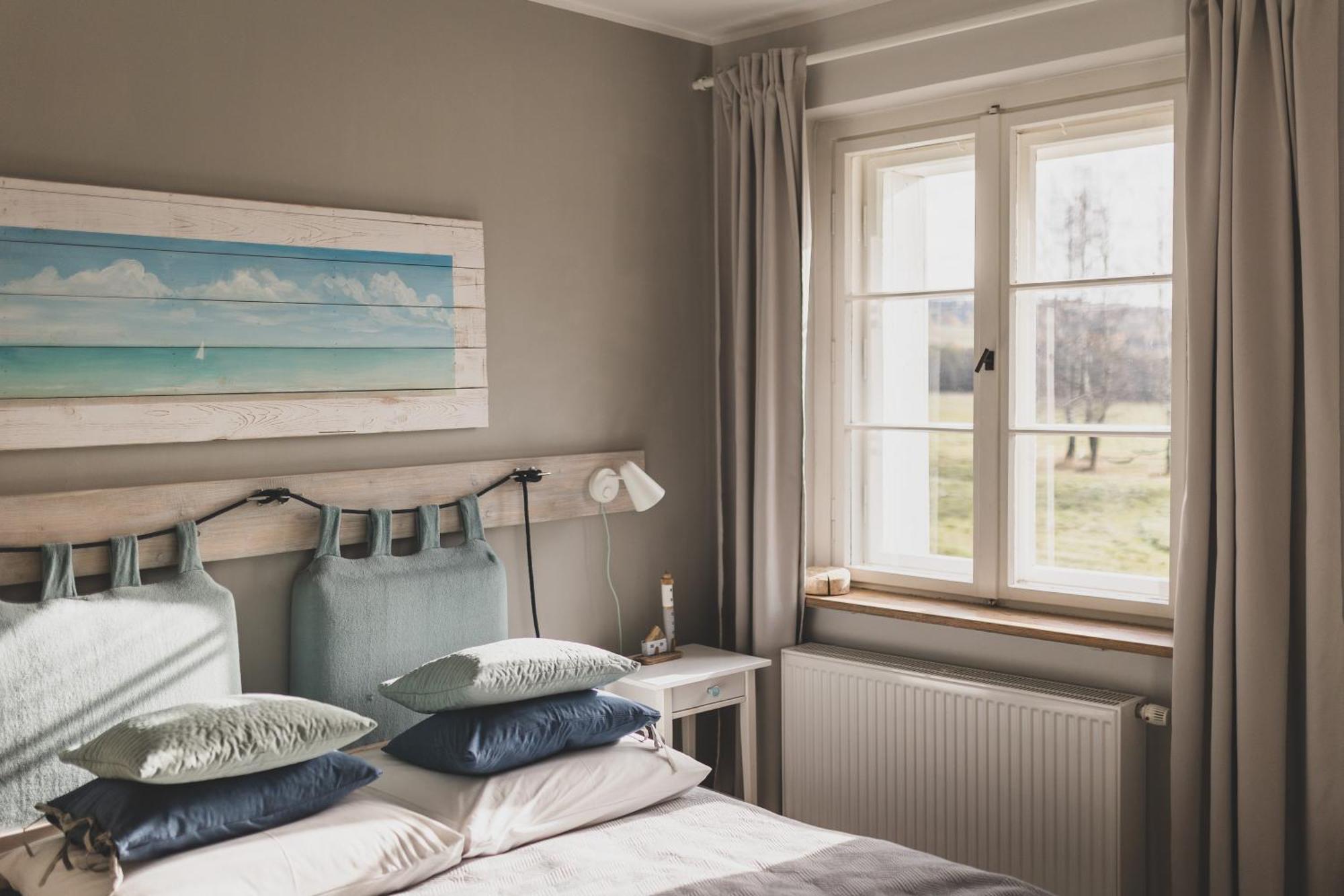 Apartamenty Trzy Morza - pod Trójmorskim Wierchem Jodlow  Exterior foto