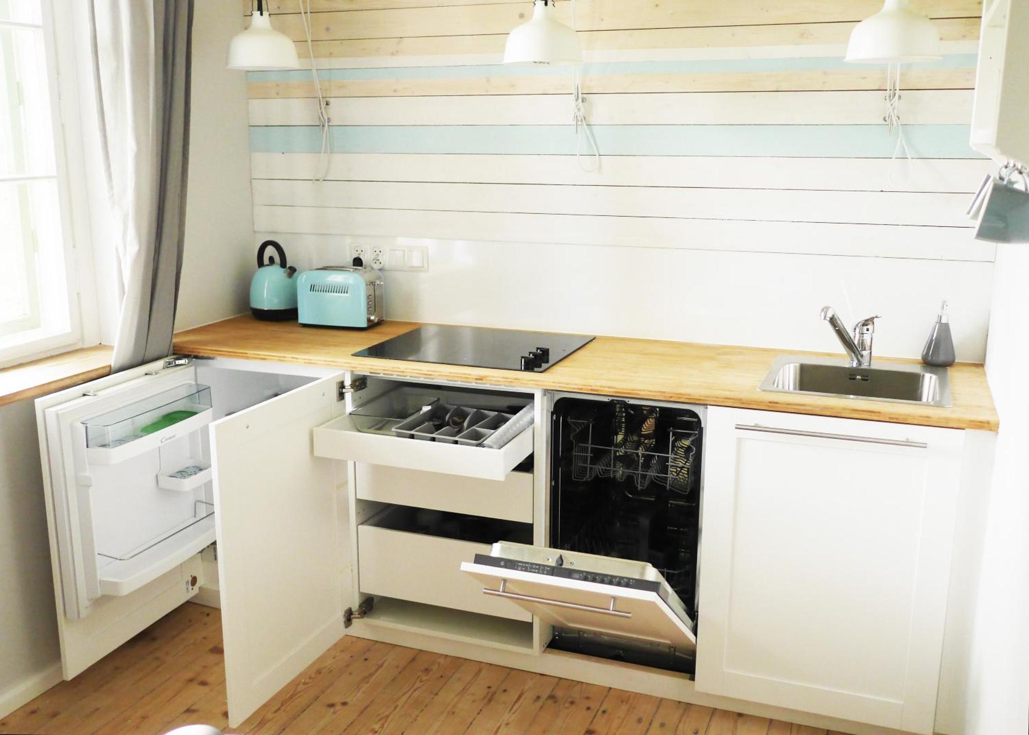 Apartamenty Trzy Morza - pod Trójmorskim Wierchem Jodlow  Exterior foto