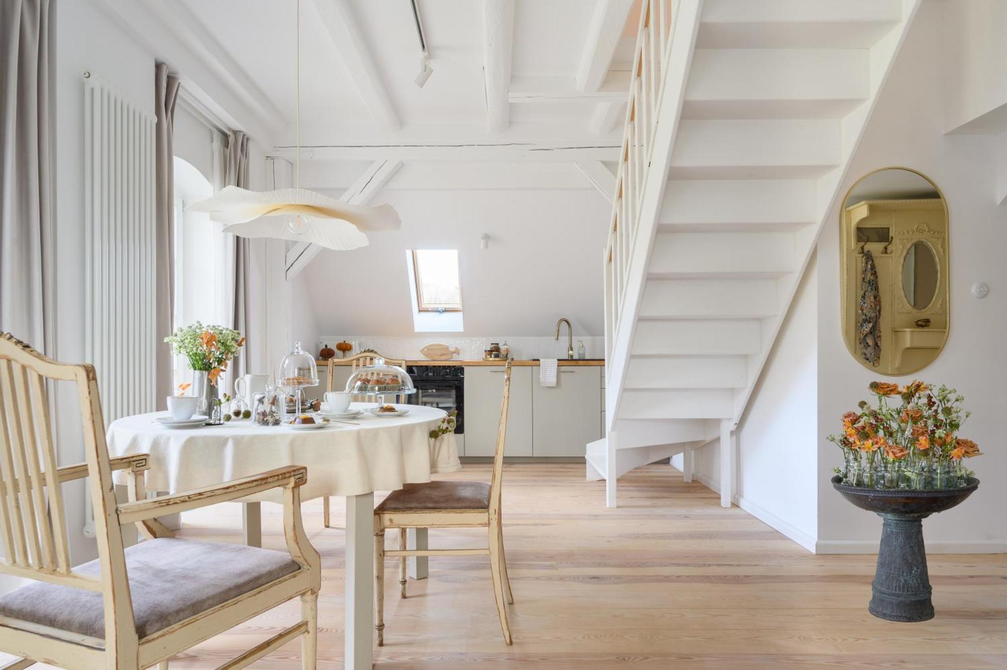 Apartamenty Trzy Morza - pod Trójmorskim Wierchem Jodlow  Exterior foto